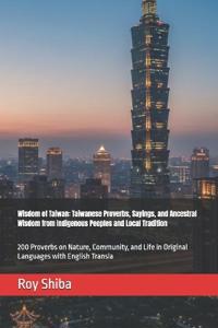 Wisdom of Taiwan