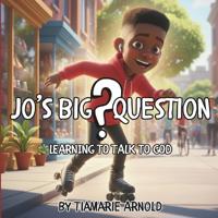 Jo's Big Question