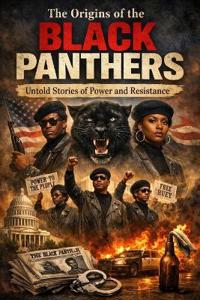 The Origins of the Black Panthers