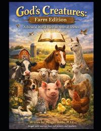 God's Creatures Farm Edition