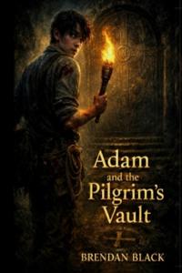 Adam and the Pilgrims Vault