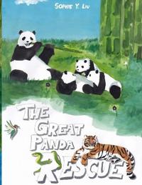The Great Panda Rescue