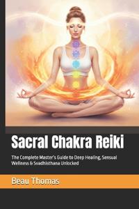 Sacral Chakra Reiki