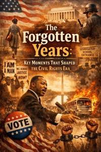 The Forgotten Years