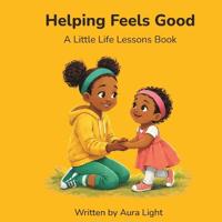 Helping Feels Good