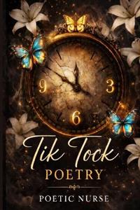 Bokomslag for "Tik Tock Poetry"