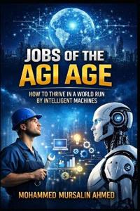 Jobs of the AGI Age