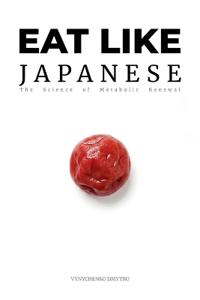 Eat Like Japanese