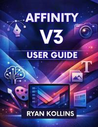 Affinity V3 User Guide