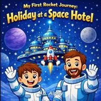 My First Rocket Journey