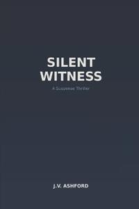 Silent Witness