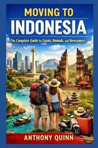 Moving to Indonesia