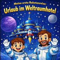 Meine erste Raketenreise