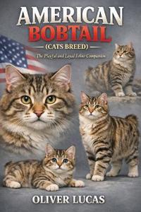 American Bobtail ( Cats Breed )