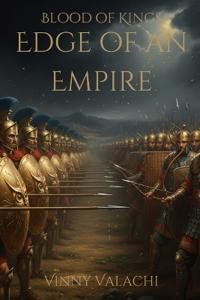 Edge of an Empire