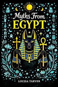 Myths From Egypt