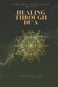 Healing Through Du'a