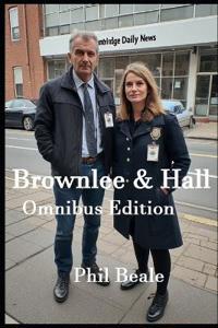 Brownlee & Hall Omnibus
