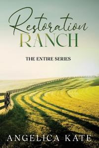Restoration Ranch - The Series