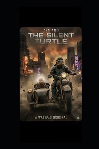 Zen and the Silent Turtle