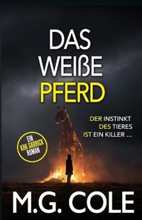 Das Weiße Pferd