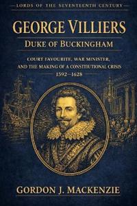 George Villiers