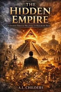 The Hidden Empire