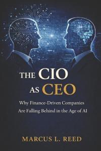 The CIO as CEO