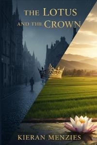 The Lotus and the Crown