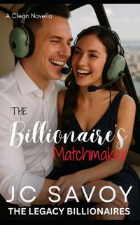 The Billionaire's Matchmaker