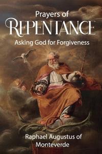 Prayers of Repentance