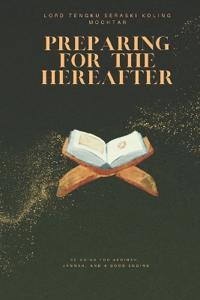 Preparing for the Hereafter