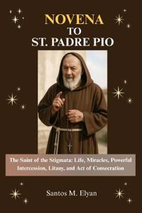 Novena to St. Padre Pio