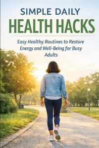 Simple Daily Health Hacks