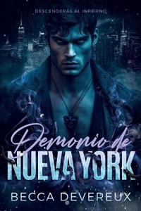 Demonio de Nueva York