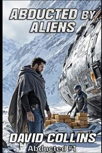 Abducted By Aliens