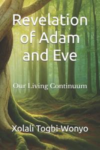 Revelation of Adam and Eve