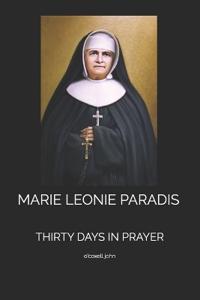 Marie Leonie Paradis