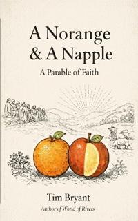 A Norange & A Napple