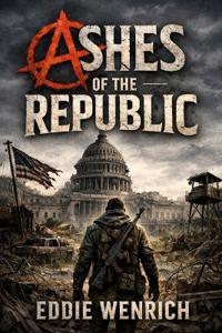 The Ashes of The Republic