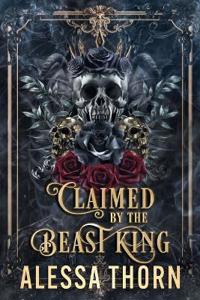 Claimed by the Beast King