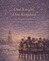 One Knight, One Kingdom