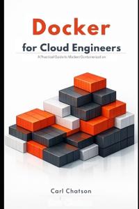 Docker for Cloud Engineers