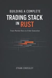 Building a Complete Trading Stack in Rust