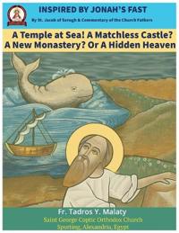 Inspired by Jonah's Fast