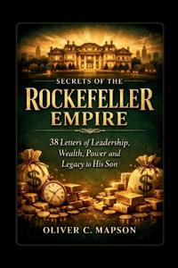 Secrets of the Rockefeller Empire