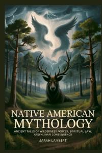Native American Mythology