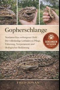 Gopherschlange