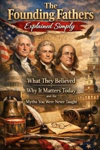 The Founding Fathers Explained Simply