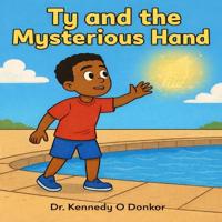 Ty and the Mysterious Hand